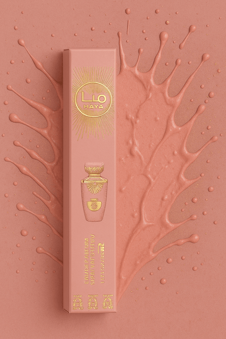Haya Eau de Parfum - MiaSoul