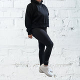 High Waist Legging long - MiaSoul