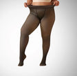 High Waist Stumpfhose S - XL - MiaSoul