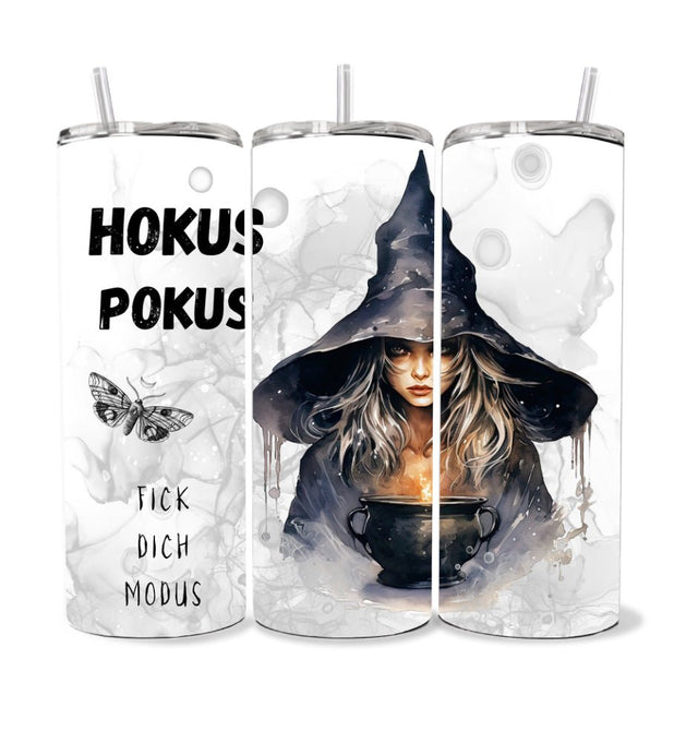 Hokus Pokus - MiaSoul