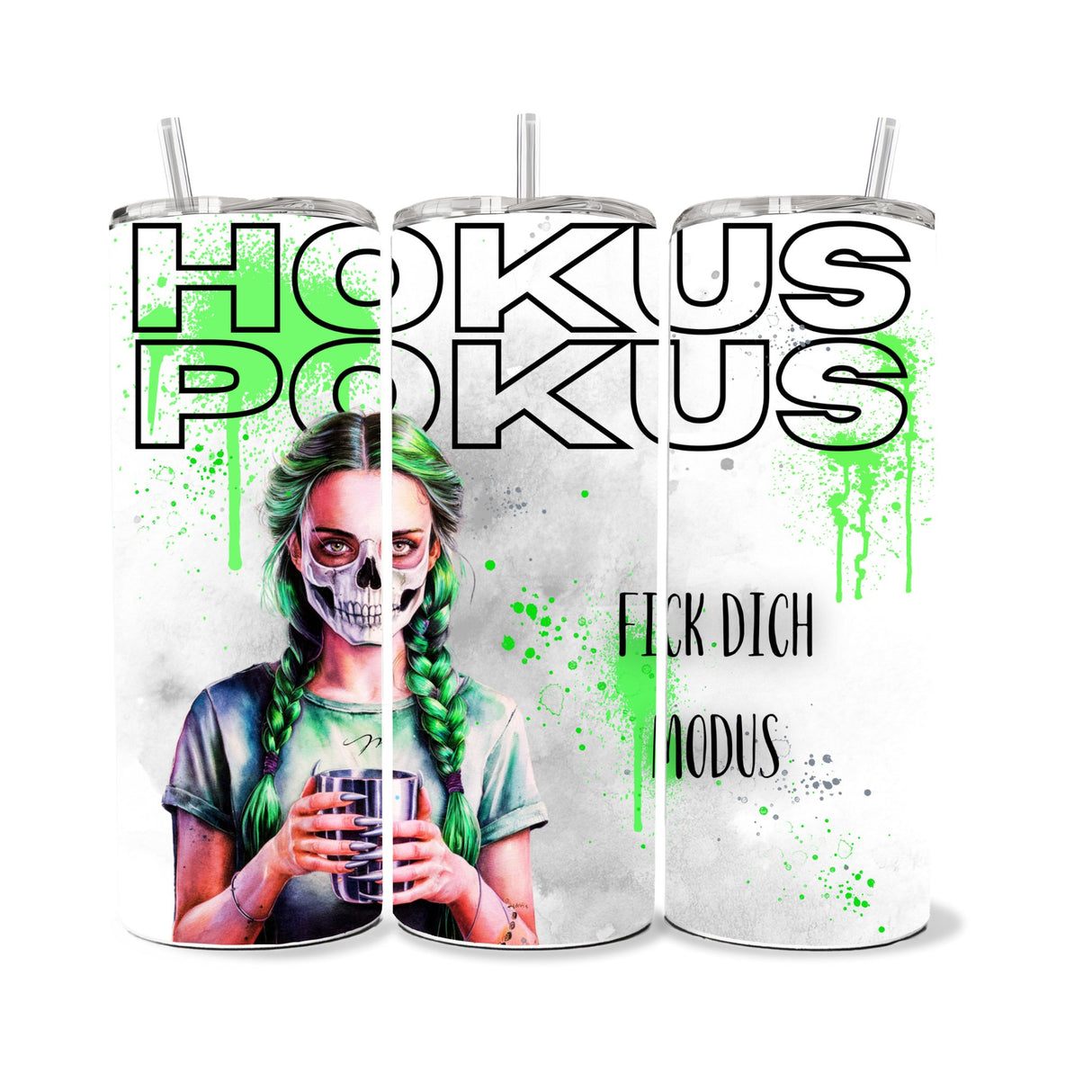 Hokus Pokus - MiaSoul