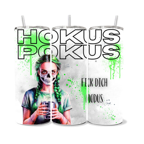 Hokus Pokus - MiaSoul