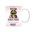 Hokus Pokus Girl - MiaSoul