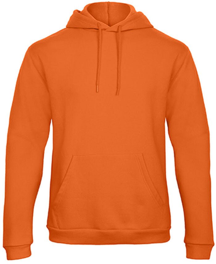 Hoodie 10 Farben erhältlich - MiaSoul