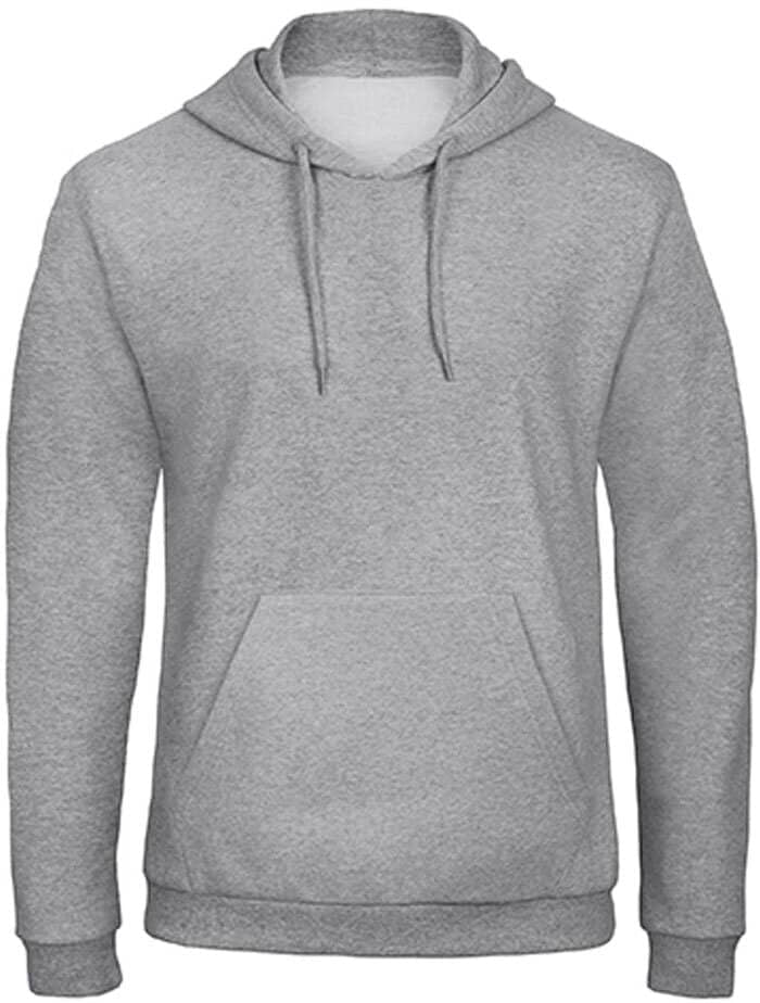 Hoodie 10 Farben erhältlich - MiaSoul