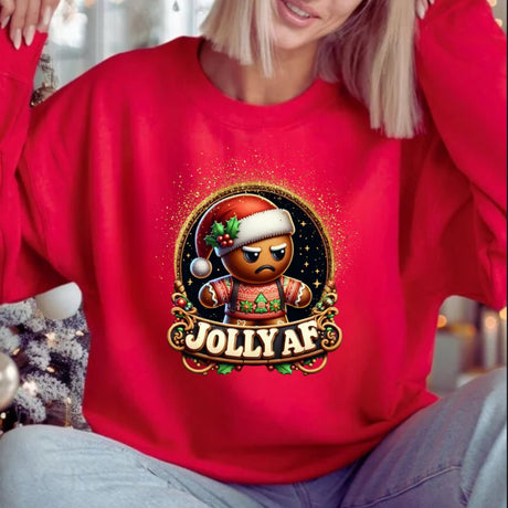 Jolly af - MiaSoul