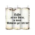 Kaffee… - MiaSoul