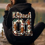 Karma 01 Lebkuchen Hoodie - MiaSoul