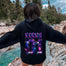 Karma Skull Hoodie - MiaSoul