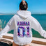 Karma Skull Hoodie - MiaSoul