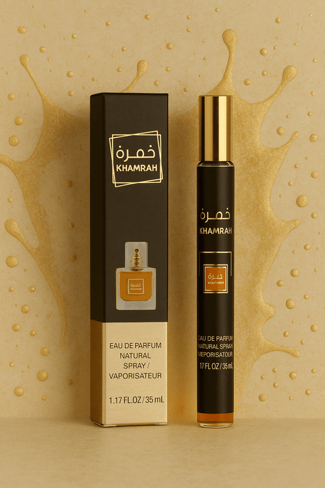 Khamrah Eau de Parfum - MiaSoul