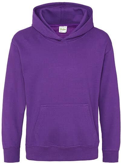 Kids Hoodie viele Farben 10 Farben - MiaSoul