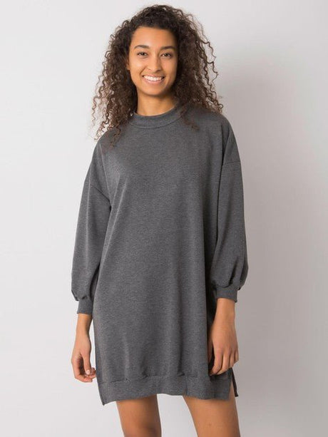 Long Sweatshirt S - 2XL - MiaSoul