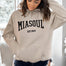 MiaSoul Est 2014 Hoodie - MiaSoul