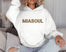 MIASOUL Leoprint Hoodie - MiaSoul