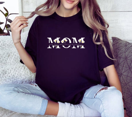 MOM - MiaSoul