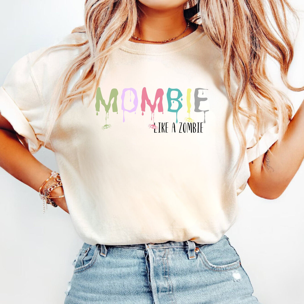 MOMBIE - MiaSoul