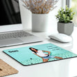 Mousepad Mint - MiaSoul