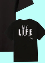 My Life My Rules Shirt - MiaSoul