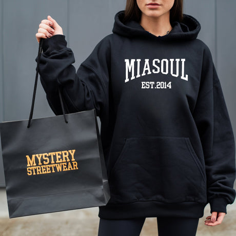 Mystery Streetwear Tüte - MiaSoul