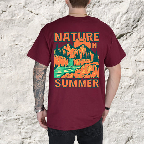 Nature Summer - MiaSoul