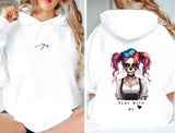 Play with Me Hoodie - MiaSoul