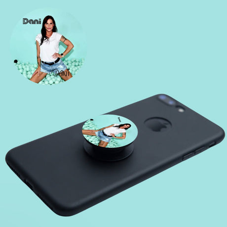 Pop Socket - MiaSoul