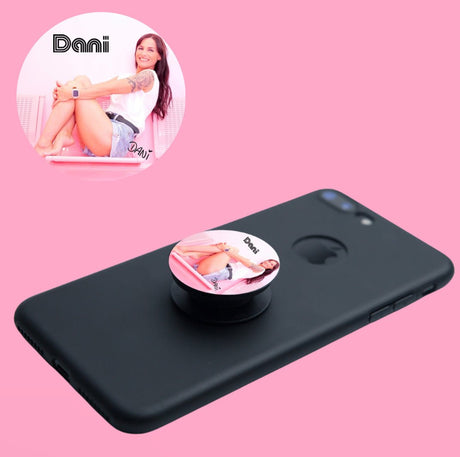 Pop Socket Rose - MiaSoul