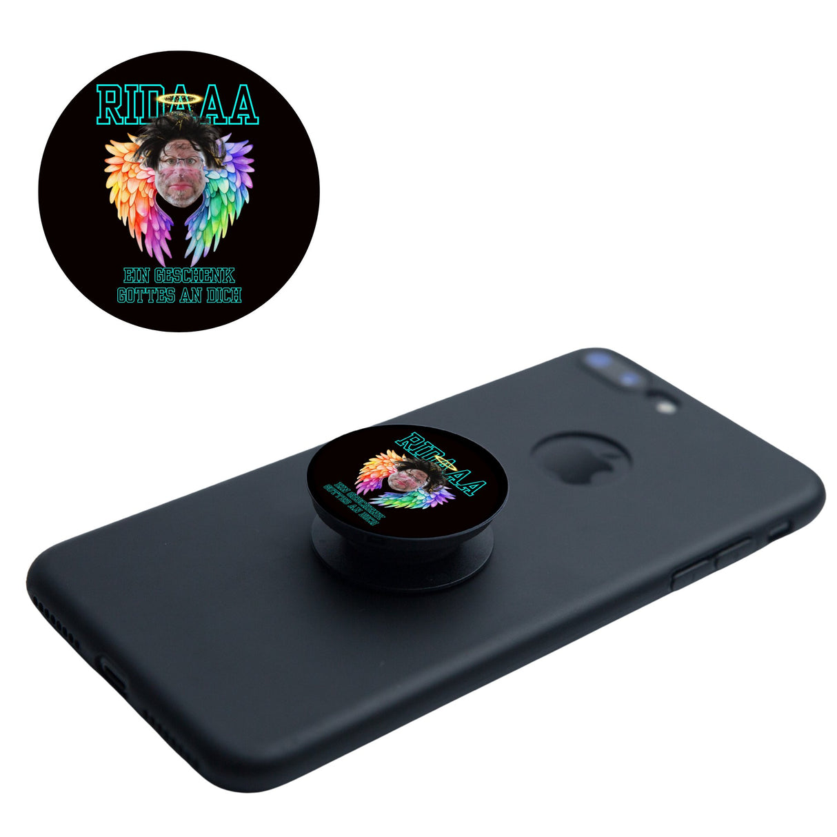 PopSocket Ridaaa - MiaSoul