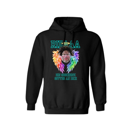 Ridaaa Hoodie - MiaSoul