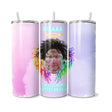 Ridaaa Pearl Tumbler - MiaSoul