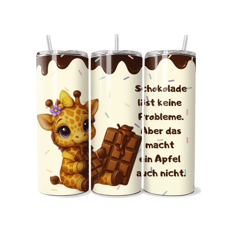 Schokolade - MiaSoul