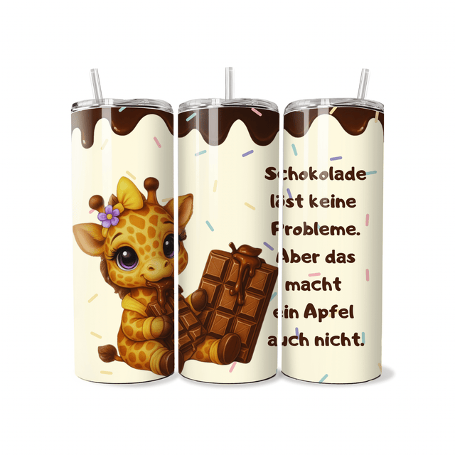 Schokolade - MiaSoul