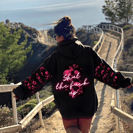 Shut the fuck up MiaSoul - MiaSoul