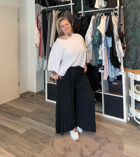 Sommer Hosen Onesize S - 3XL - MiaSoul
