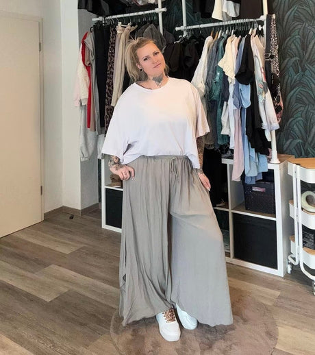 Sommer Hosen Onesize S - 3XL - MiaSoul