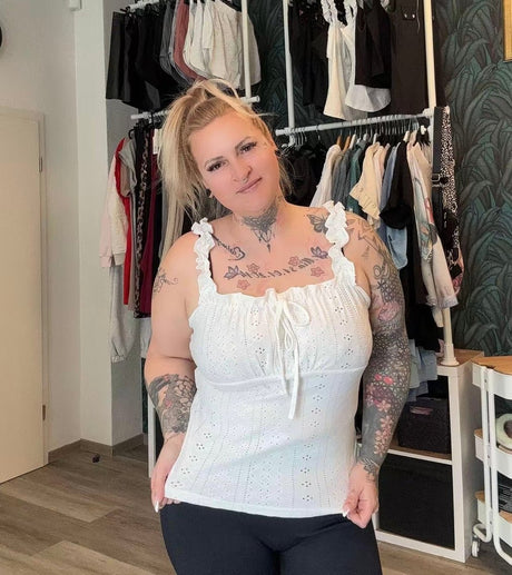 Sommer Top - MiaSoul