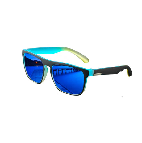 Sonnenbrille Blau - MiaSoul