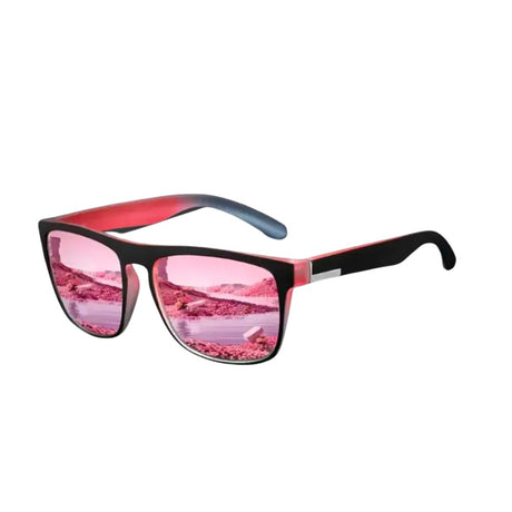 Sonnenbrille Rosa - MiaSoul