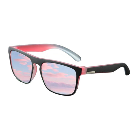 Sonnenbrille Rosé - MiaSoul