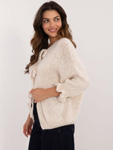 Strickjacke S - 3XL - MiaSoul