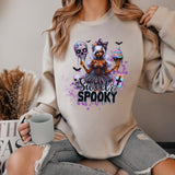 Sweet Spooky Sweatshirt - MiaSoul