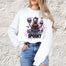 Sweet Spooky Sweatshirt - MiaSoul