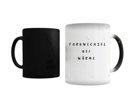 Tasse des Grauens - MiaSoul