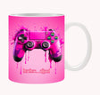 Tasse Gamer Pink - MiaSoul