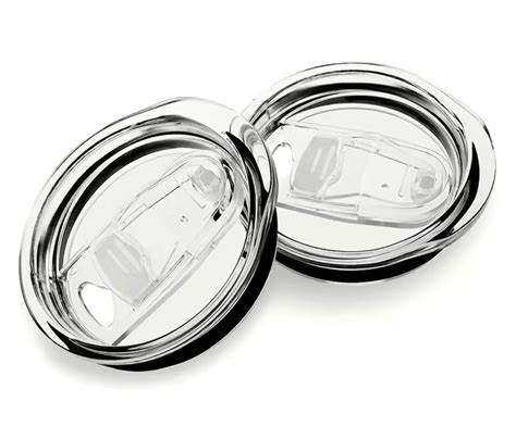 Tumbler Deckel – dritte Produktansicht