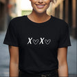 XOXO Shirt - MiaSoul