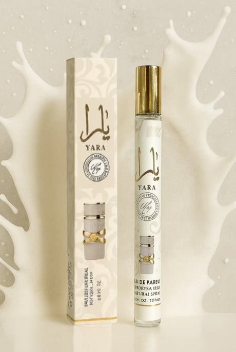YARA Eau de Parfum – Natural Spray - MiaSoul